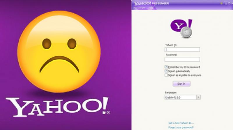 Yahoo Messenger Yahoo Messenger