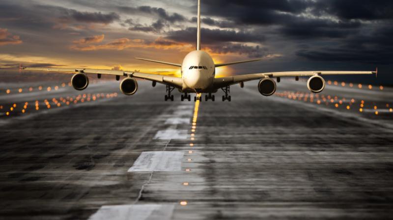 Airport Authority Airport Authority