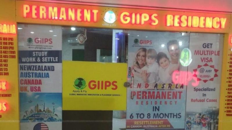 Global Innovative Immigration and Placement Office photo Global Innovative Immigration and Placement Office photo