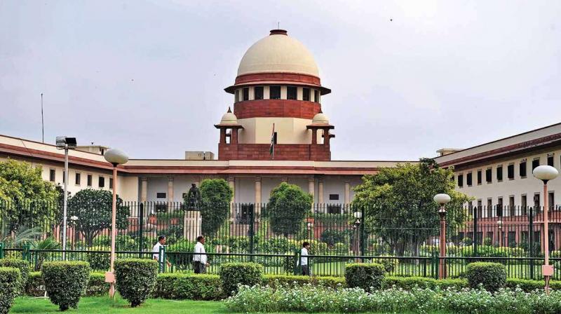 Supreme Court Supreme Court