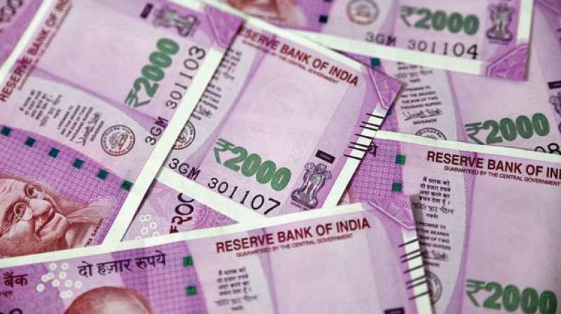 Rs 2000 note Rs 2000 note