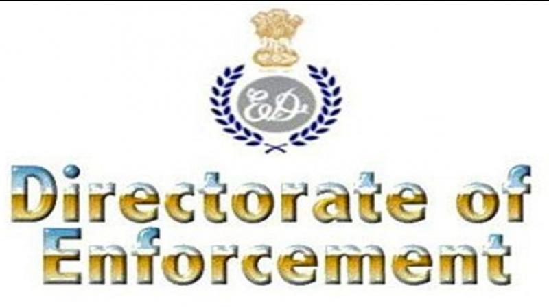 Enforcement Directorate Enforcement Directorate