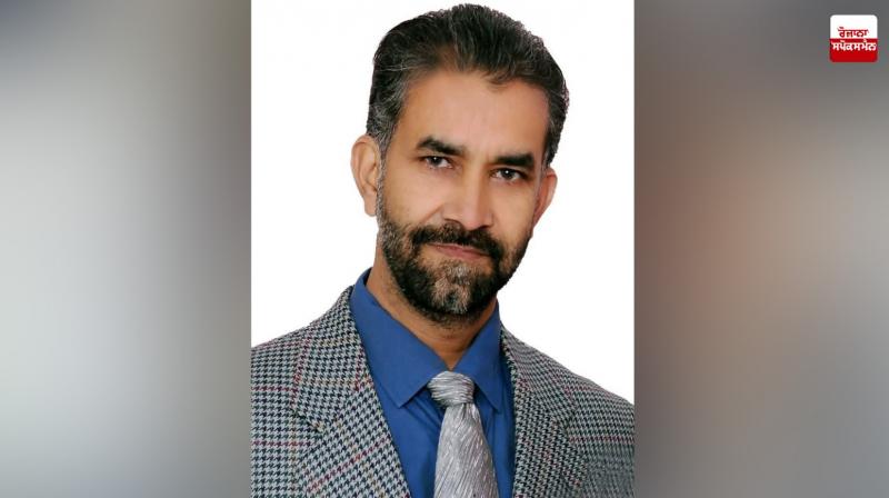 Police arrest Sunder Sunder Shyam Arora's PA Rajinder Parmar