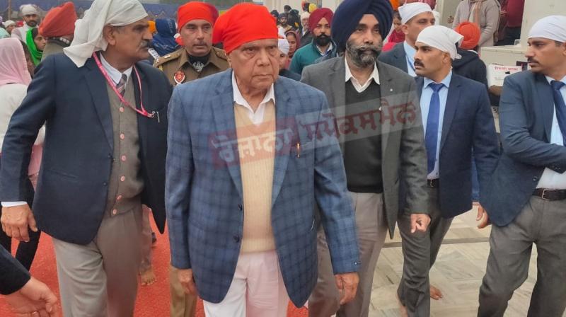 Banwari Lal Purohit Banwari Lal Purohit