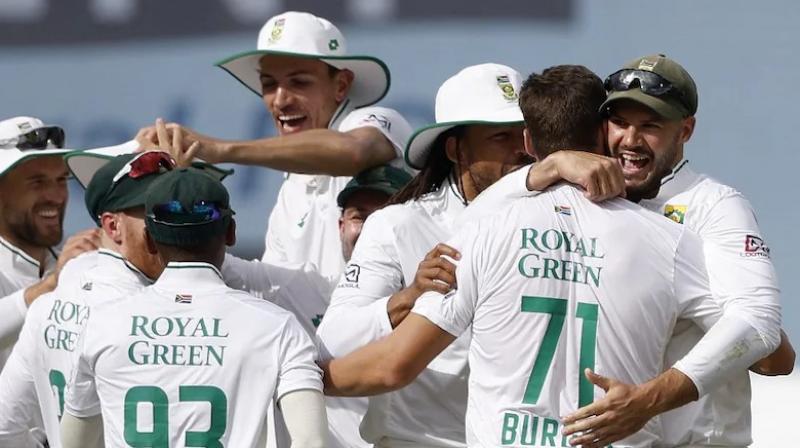 IND vs SA first test IND vs SA first test