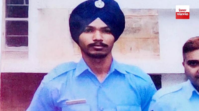 A boy who worked at a kiln became a lieutenant in the Indian Army. A boy who worked at a kiln became a lieutenant in the Indian Army.
