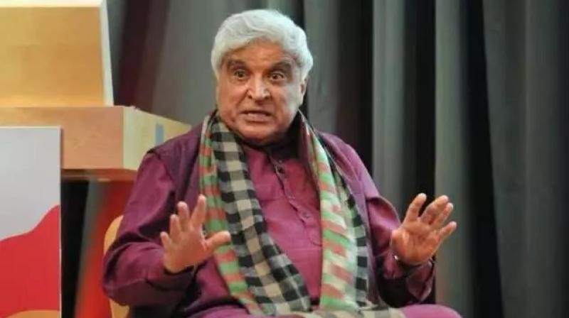Javed Akhtar Javed Akhtar