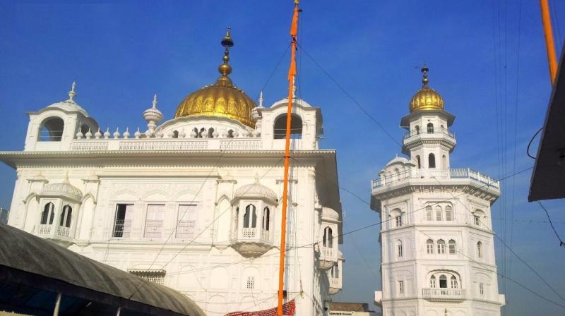 A state level event will be held at Baba Bakala on the occasion of Rakhar Punya A state level event will be held at Baba Bakala on the occasion of Rakhar Punya