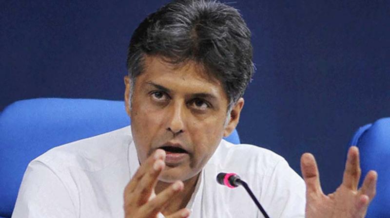 Manish Tewari Manish Tewari
