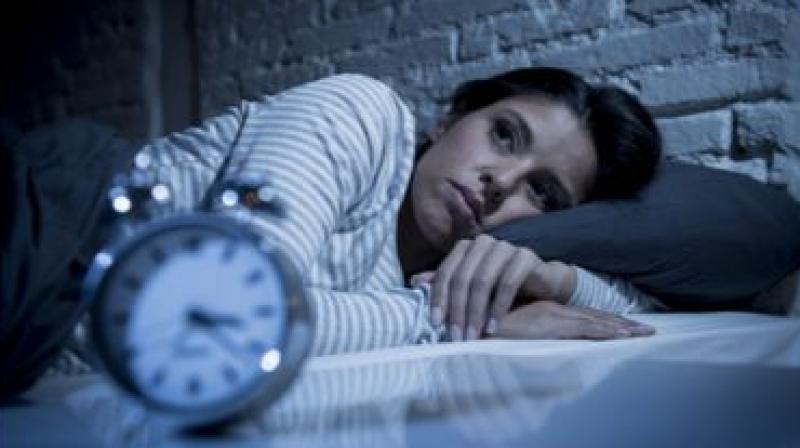 Waking up at night Waking up at night