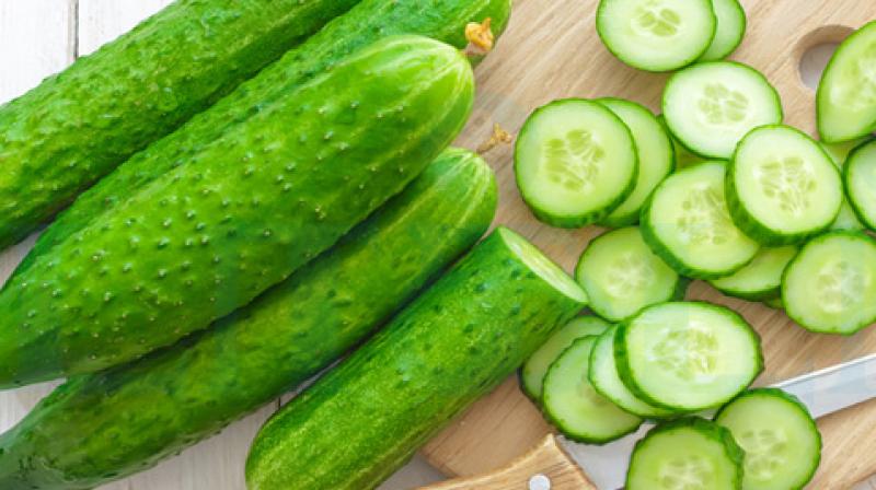 cucumber
