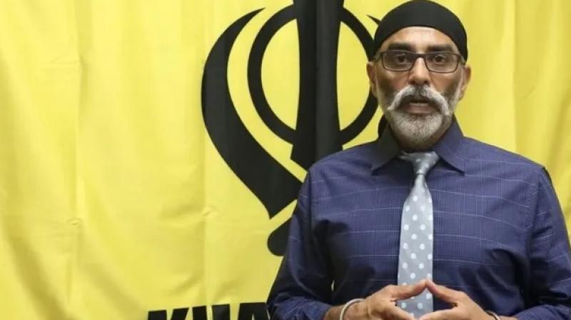 Diaspora panel in US seeks to include extremist Pannun and SFJ on no-fly list Diaspora panel in US seeks to include extremist Pannun and SFJ on no-fly list