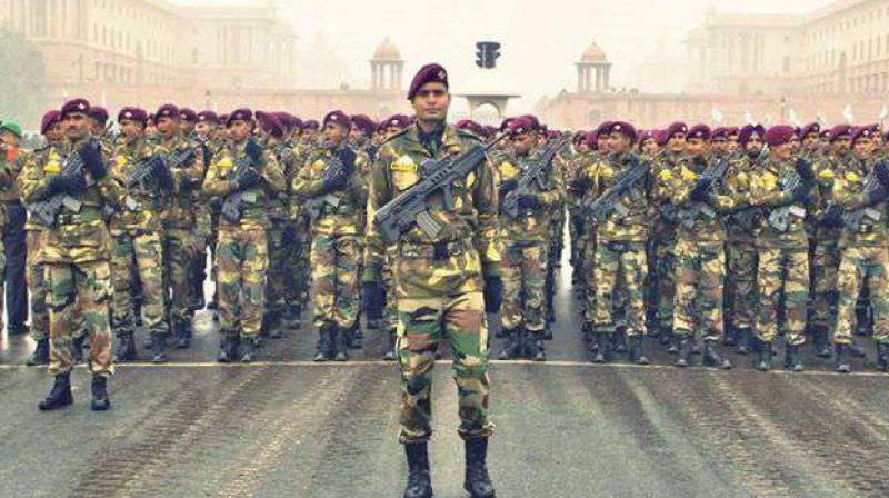 Indian Armed Forces Indian Armed Forces