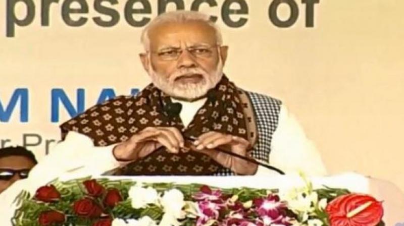 PM Modi PM Modi