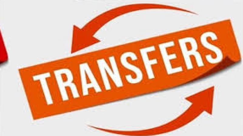 Transfers of officers in the Panchayat Department in Punjab, read the complete list