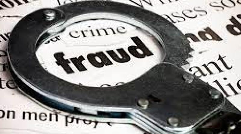 Stationary Scam Inquiry Committee Finds 12 Officials Guilty: Scam of Rs 37.88 Lakhs Stationary Scam Inquiry Committee Finds 12 Officials Guilty: Scam of Rs 37.88 Lakhs