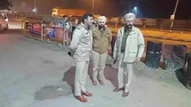 Strictness on New Year celebrations in Punjab: Police ready to crack down on goons in all districts