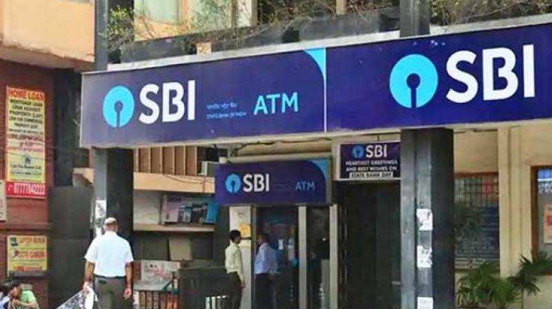 Sbi alerts customes towards online atm and banking fraud