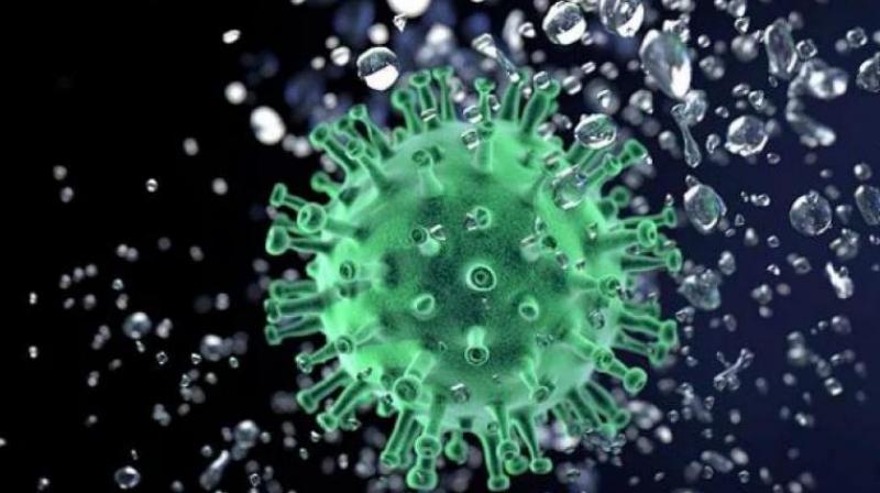 Blood clots to ‘Covid Toes’ – the virus attacks the whole body, not just the lungs Blood clots to ‘Covid Toes’ – the virus attacks the whole body, not just the lungs