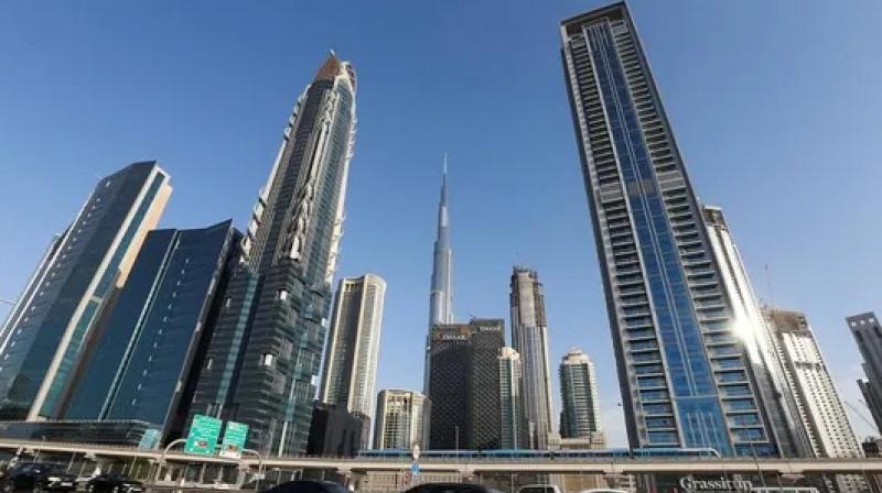 Dubai became the world's first paperless government Dubai became the world's first paperless government
