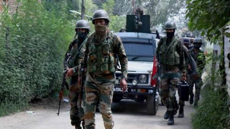 Army Army
