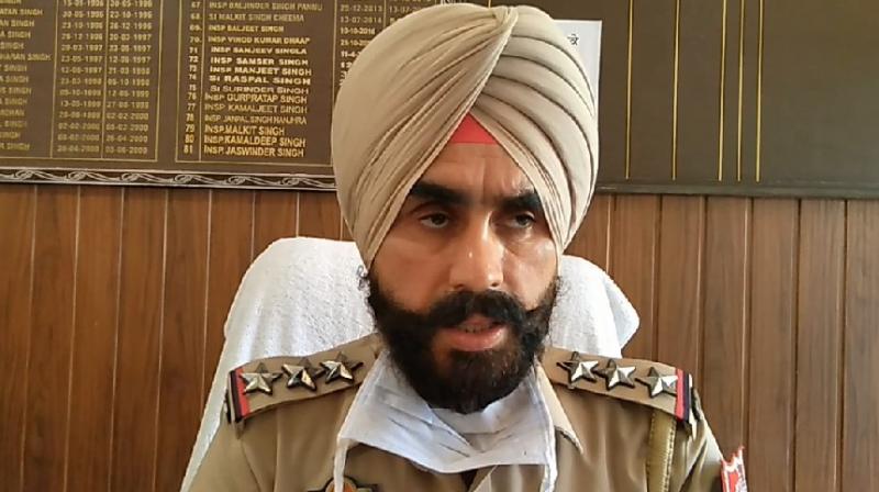Punjab Police Punjab Police