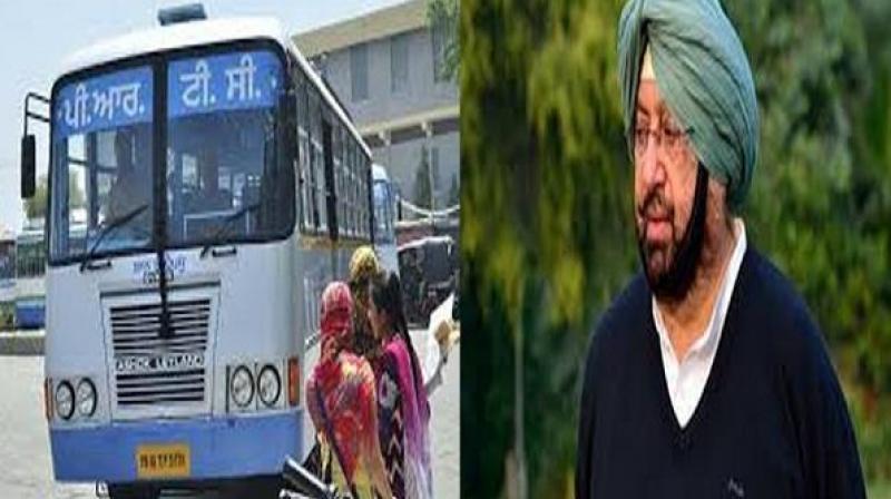Punjab Roadways Punjab Roadways