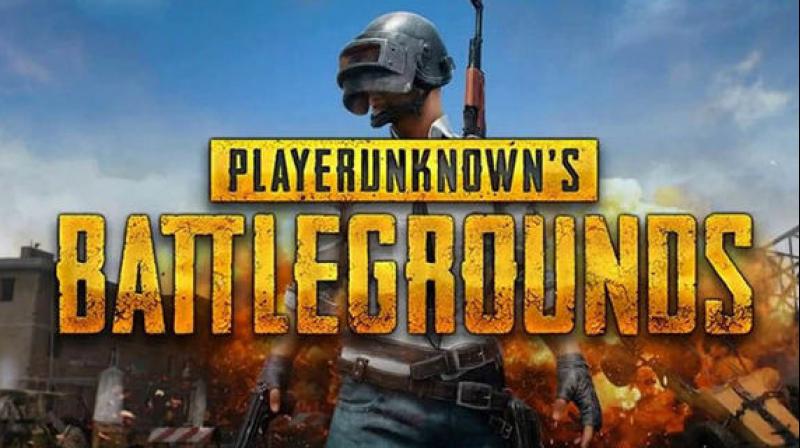 PUBG Game