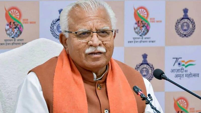 Haryana news Haryana news