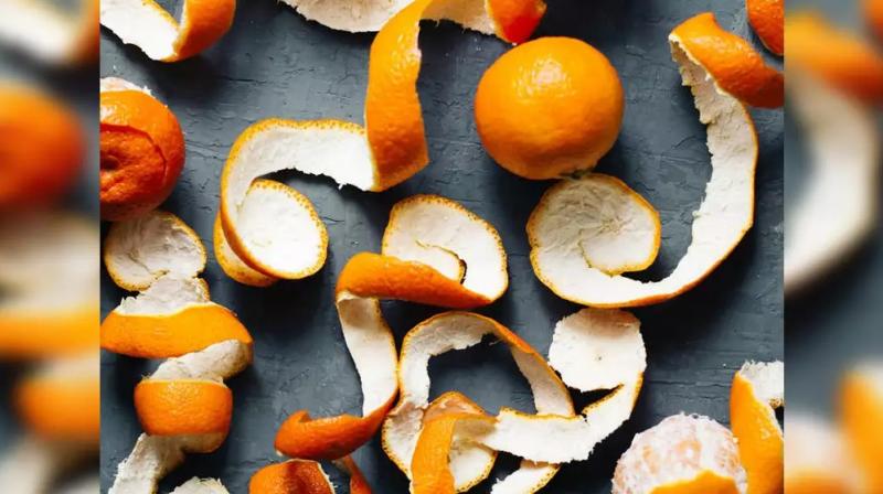 Use fruit peels Health News in punjabi Use fruit peels Health News in punjabi