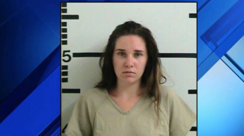 Mom sentenced for leaving kids in car overnight in Texas