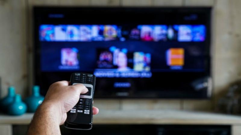 Cable TV Plans Can Increase