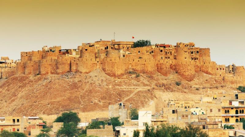 Sonar Fort Sonar Fort