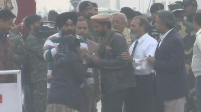 Hamid Ansari Hamid Ansari