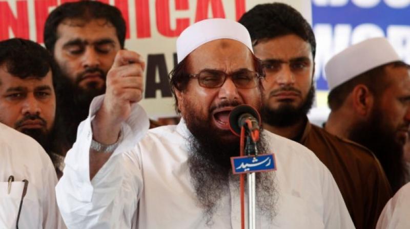 Hafiz Saed Hafiz Saed