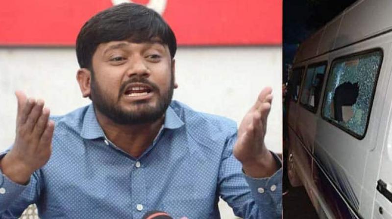 Kanhaiya Kumar Kanhaiya Kumar