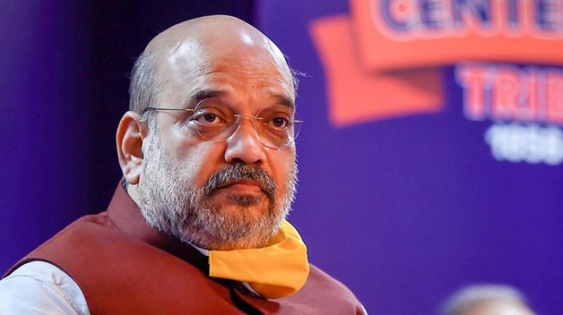 Amit Shah Amit Shah