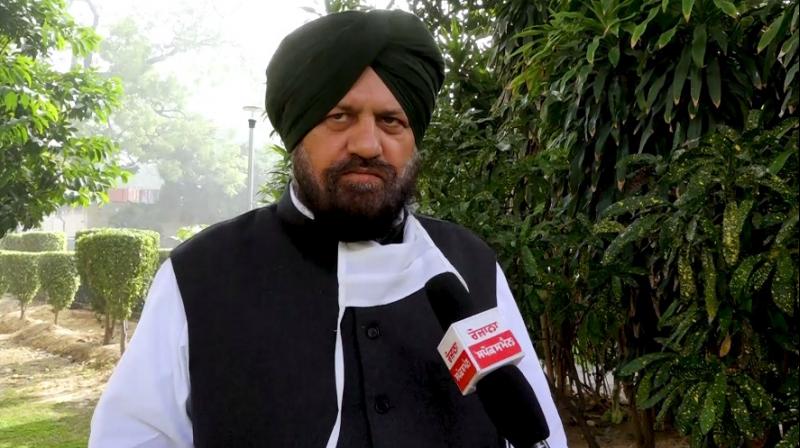 Harjeet Grewal Harjeet Grewal