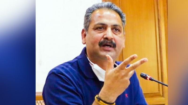 Punjab renames five government schools after martyrs, Singla gives nod Punjab renames five government schools after martyrs, Singla gives nod