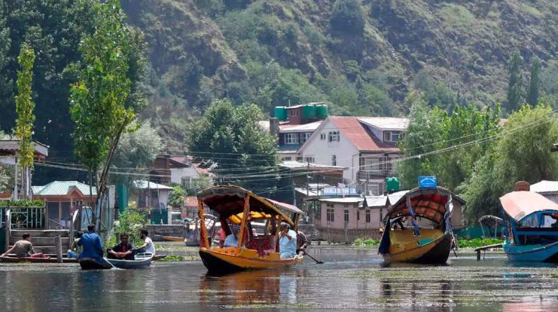 These destinations to visit in winter in india These destinations to visit in winter in india