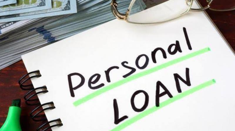 How to take personal loan from mobile apps