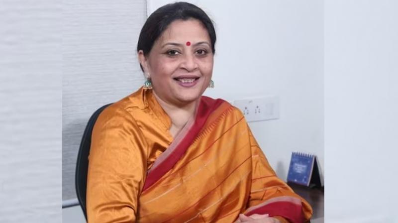 Shubhra Ranjan teaching method started the controversy Shubhra Ranjan teaching method started the controversy