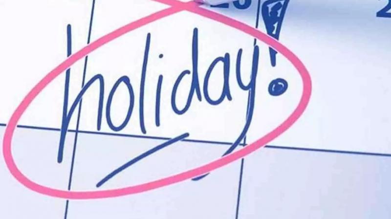 August Holidays News in punjabi August Holidays News in punjabi