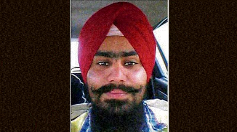 Harvinder singh Rinda Harvinder singh Rinda