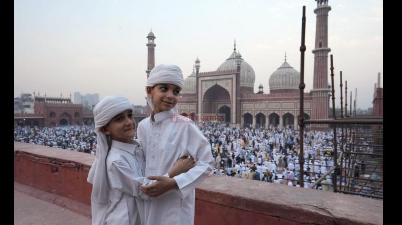 Eid-ul-Fitr 2024 Eid-ul-Fitr 2024