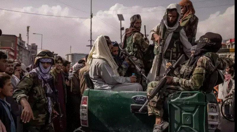 Taliban Taliban