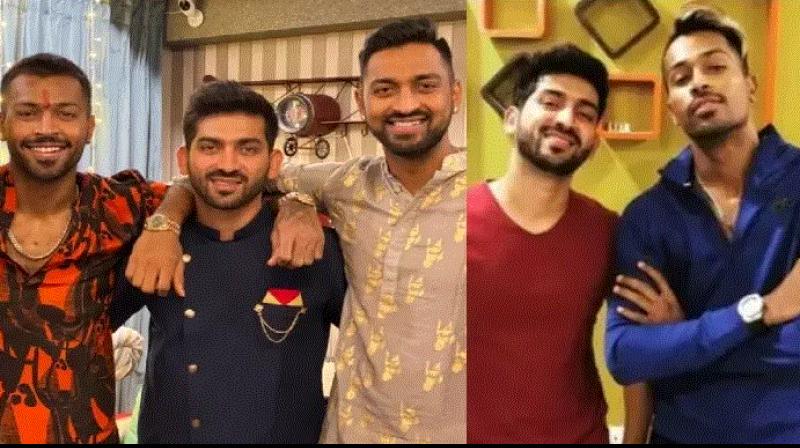 Hardik Pandya Hardik Pandya