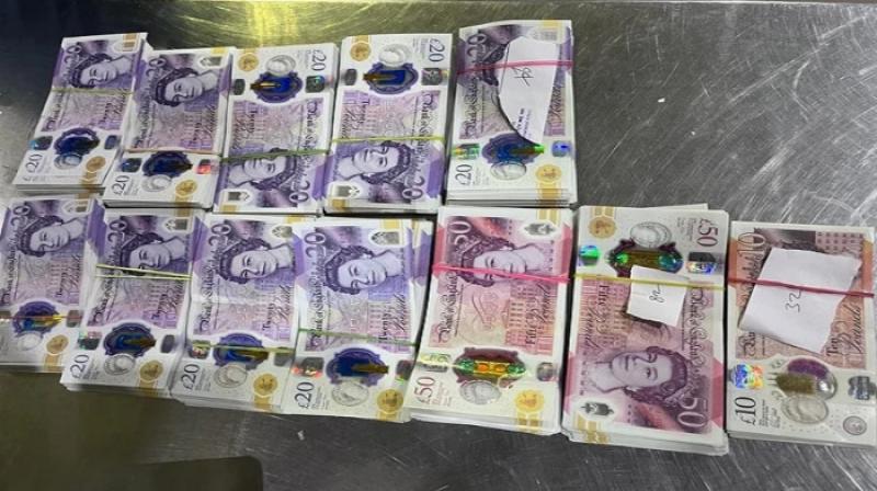 Foreign currency Foreign currency