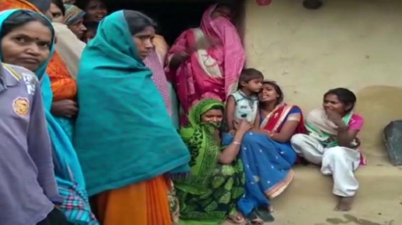 Jharkhand 3 children died Jharkhand 3 children died