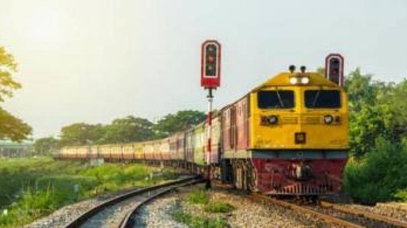 IRCTC Indian Railways led Indian Railways Introduced New OTP Based Refund System IRCTC Indian Railways led Indian Railways Introduced New OTP Based Refund System